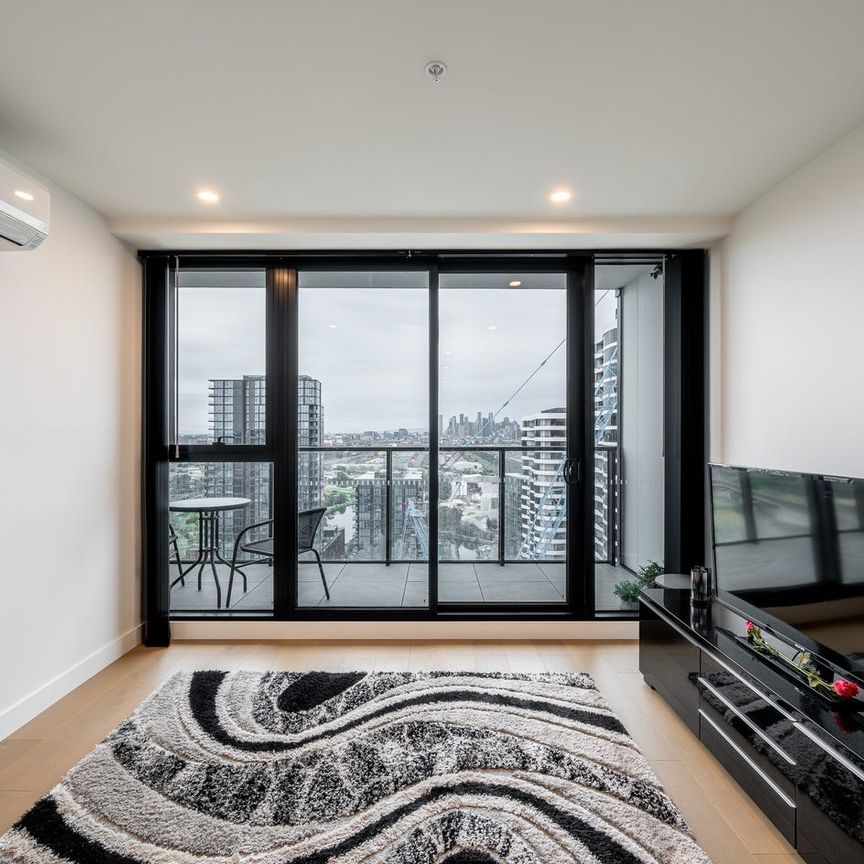 1814/1 Warde Street, Footscray, Vic 3011 - Photo 1