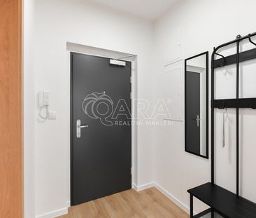 Pronájem bytu 1+kk a garsoniéry 33 m², Suchánkova , Benešov - Photo 1