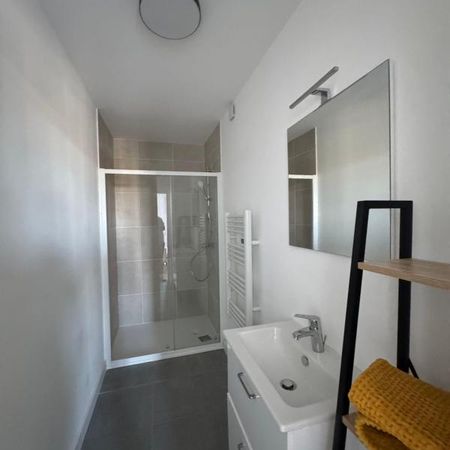 Location Appartement 2 pièces Meublé 40m² ST PAUL LES DAX 40990 - Photo 3