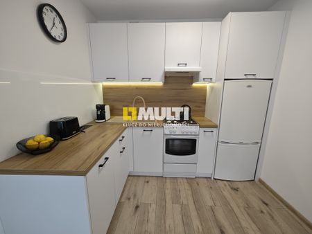 Centrum Szczecina, do wynajęcia ładne 2pok. 34m2 - Photo 3