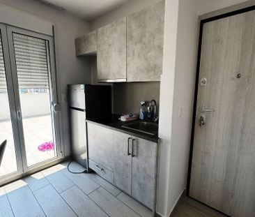 Studio/Γκαρσονιέρα για ενοικίαση Βοτανικός (Γκάζι - Μεταξουργείο - ... - Photo 6