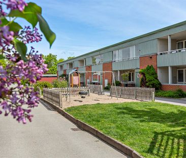 Tallrisvägen 7 L - Foto 1