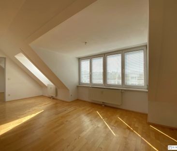 Ignazgasse - Helle 4,5 Zimmer Wohnung | Terrasse mit Fernblick | Ei... - Foto 2