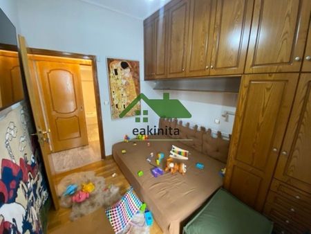Διαμέρισμα για ενοικίαση Καραγιαννέικα (Γαλάτσι) - Φωτογραφία 2