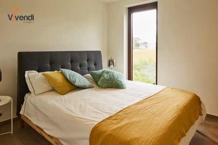 Gelijkvloerse verdieping - Te huur - Foto 4
