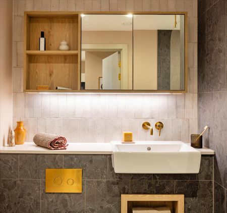 25 bedroom flat to rent - Photo 2