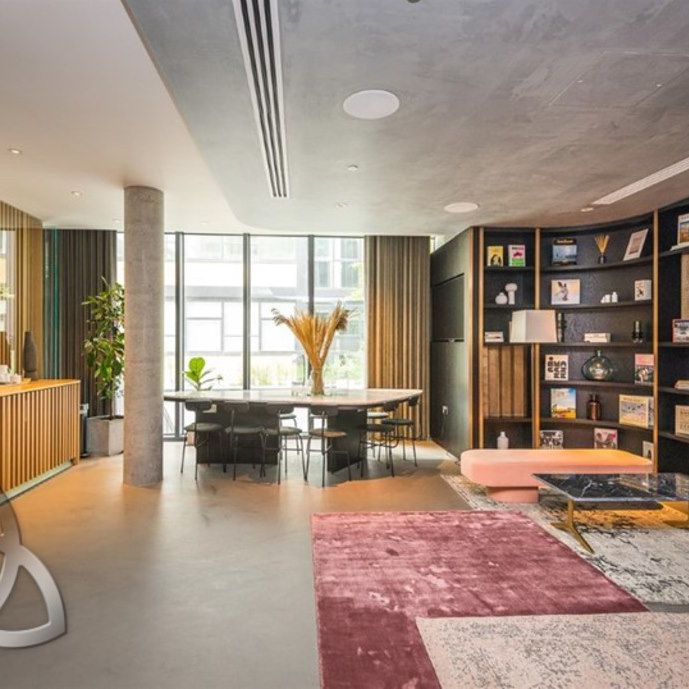 1 Long Street, London, E2 8GS - Photo 1