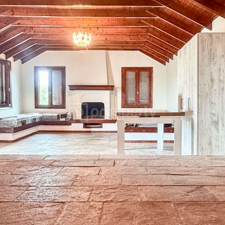 Studio/Γκαρσονιέρα για ενοικίαση Ψακούδια (Ορμύλια) - Φωτογραφία 1