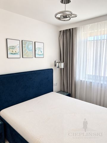 Apartament na wynajem - Photo 4