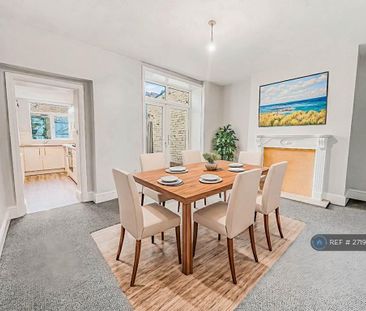 2 bedroom terraced house to rent - Photo 4