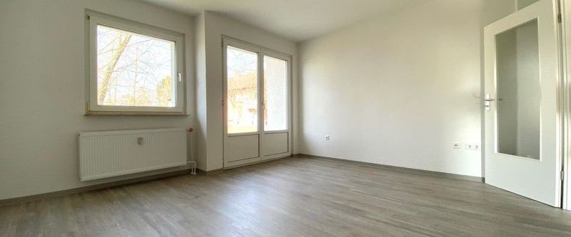 Frisch & TOP renovierte 3-Zimmer Wohnung - Foto 1