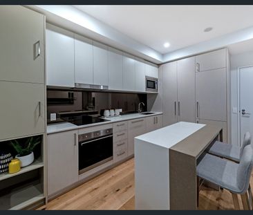 Styled for Living - Brand New Apartment with City Views - Photo 3