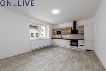 Pronájem bytu 2+kk 45 m² - Photo 2