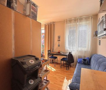 Pronájem bytu 1+kk a garsoniéry 37 m² - Photo 3