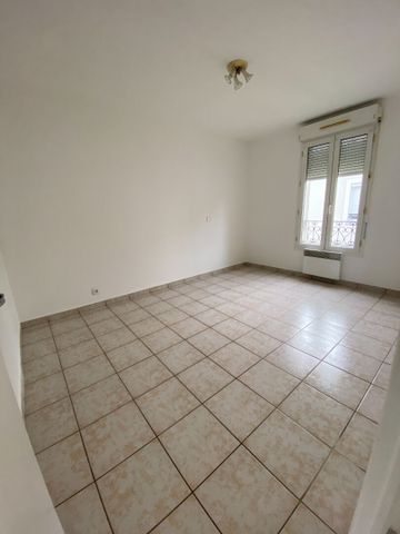 Location appartement 3 pièces, 48.32m², Alfortville - Photo 3