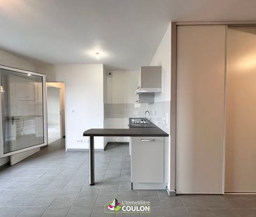 Résidence Les Portes du Sud 40 rue Montcalm, 63000, Clermont-Ferrand - Photo 4