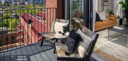 2 bedroom apartment to rent - Photo 5