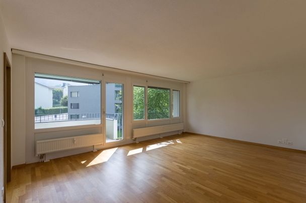 4.5 Zimmer, 100 m², 1. Stock - Foto 1