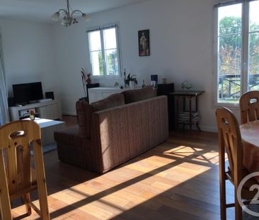 Location Appartement 3 pièces 67m² ST AUBIN 91190 - Photo 5