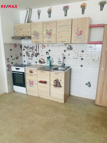 Pronájem bytu 2+kk v osobním vlastnictví 55 m², Zabrušany - Photo 3