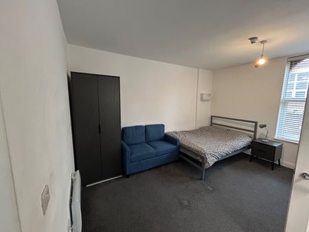 Studio Flat, Sneinton Hermitage, NG2 - Photo 4