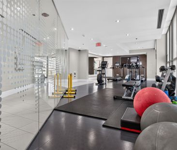 For Lease - 90 Trinity Street Unit# 803, Toronto, Ontario - Photo 6