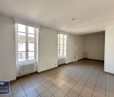 Location Appartement 3 pièces 80m² MACON 71000 - Photo 4