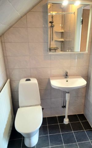 Ljungbyhed - 3rok - tillsv - 8.099kr/mån - Photo 5