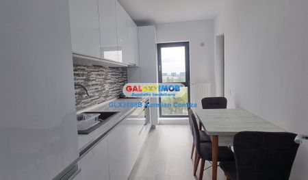 Inchiriere apartament 2 camere Exigent Plaza - Photo 5