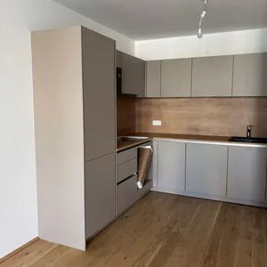 Neubau-Mietwohnung mit Loggia & Küche | 2 Zimmer in 1210 Wien_T09 _EDMUND - Foto 1