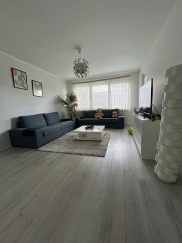 Helsingborg - 3rok - tillsv - 14.375kr/mån - Photo 4