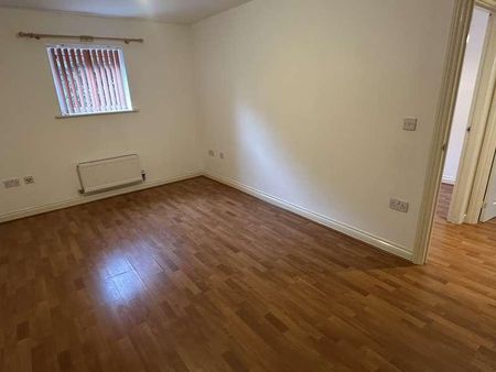 Endeavour Court, Stoke, Plymouth, PL1 - Photo 2