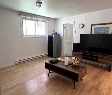 Logement 2 1/2 à louer près des services - Photo 4