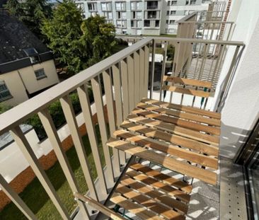 Location Appartement 1 pièce(s) de 20.81 m2 - Photo 2