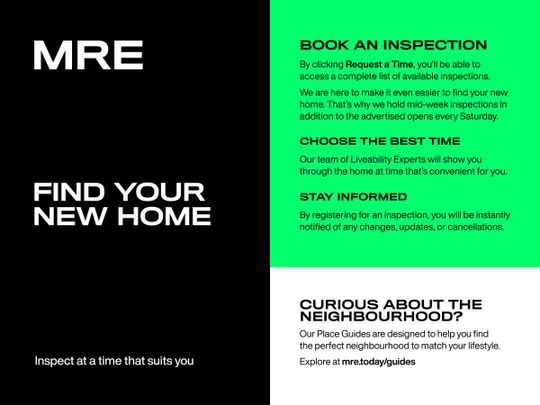 810/380 Little Lonsdale Street, Melbourne - Photo 1