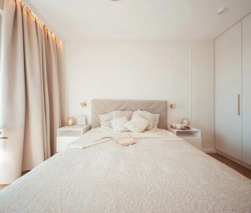 Nowy apartament premium | Klimatyzacja | 2 balkony - Photo 5