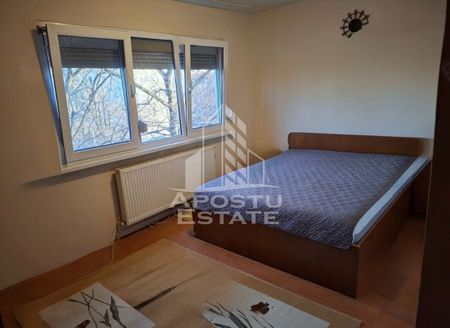 Apartament 3 camere de inchiriat, Zona Dacia Timisoara - Fotografie 5