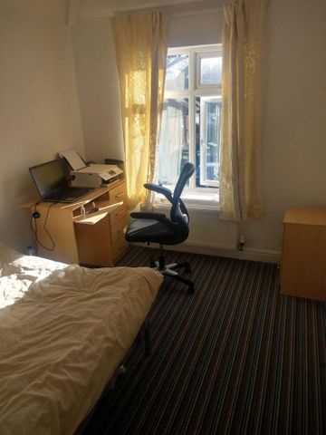 7 bedroom house to rent - Photo 5