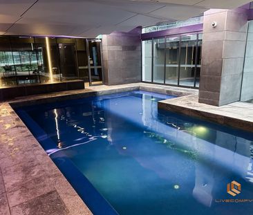 Melbourne CBD - Photo 3