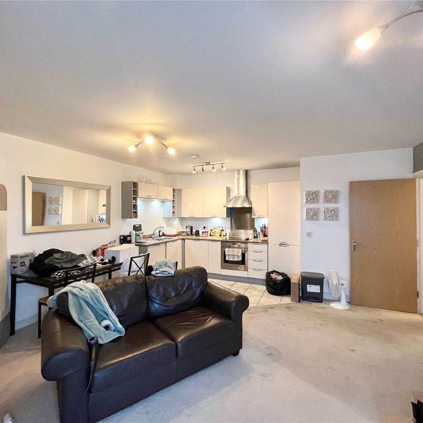 2 bedroom apartment to rent - Photo 1