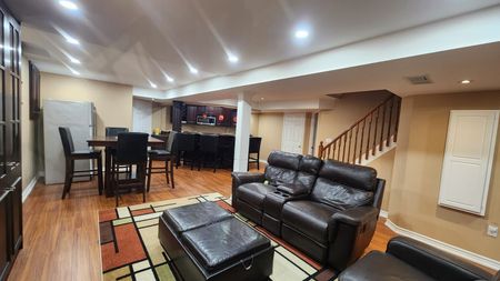 For Lease - 198 Roseheath Drive Unit# Bsmt, Vaughan, Ontario - Photo 3