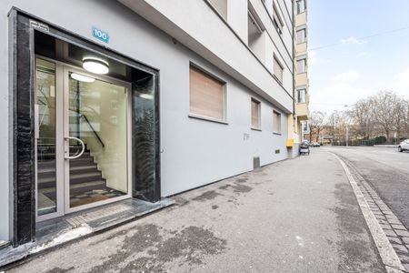 "- MIETEN OHNE KAUTION - Wohnen mitten in der Stadt" - Foto 3