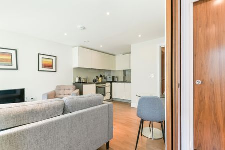 studio apartment to rent - Photo 4