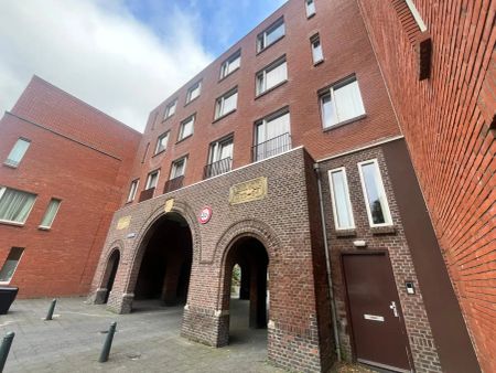 Appartement Vrijstaathof 5, La Haye - À Louer - Photo 5