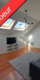 Location Appartement 1 pièce 28m² LILLE 59000 - Photo 1