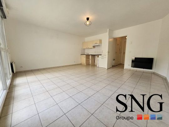 T1 AVEC PARKING - Photo 1