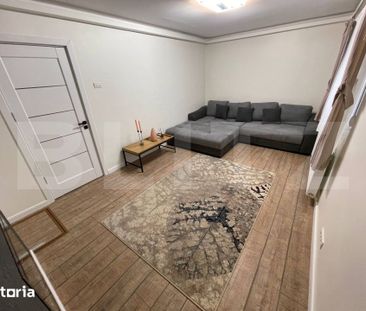 Apartament 4 camere, 70 mp, zona Decebal - Fotografie 3