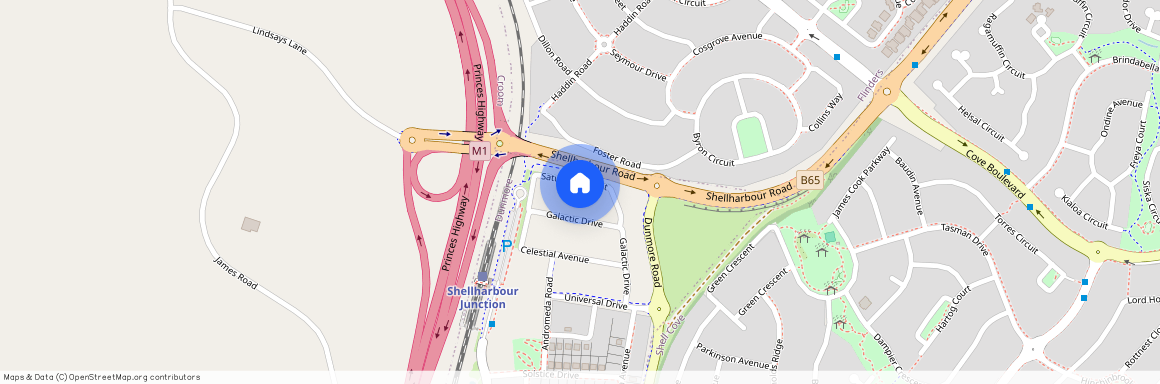 9 Saturn Crescent, NSW 2529, Dunmore