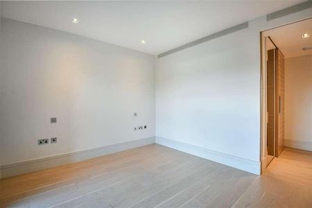 Merano Residences, Albert Embankment, SE1 - Photo 5