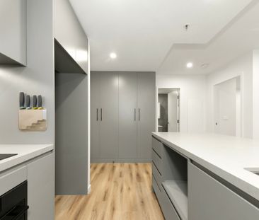Charming One Bedroom Apartment In The Heart Of Woden - Photo 3
